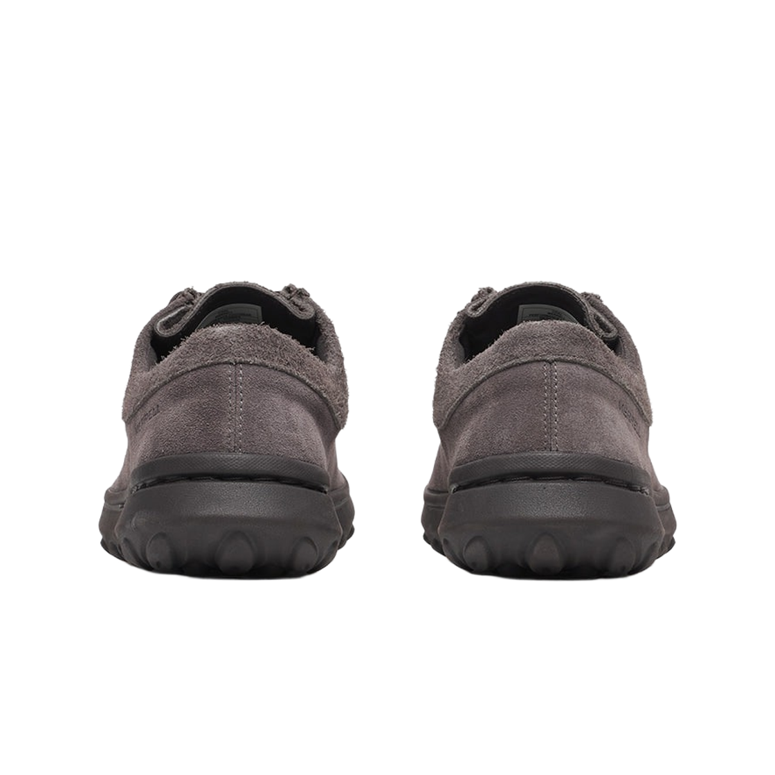 머렐 헛 목 2 레저 SE 콜(Merrell Hut Moc 2 LEISURE SE Coal) - 3