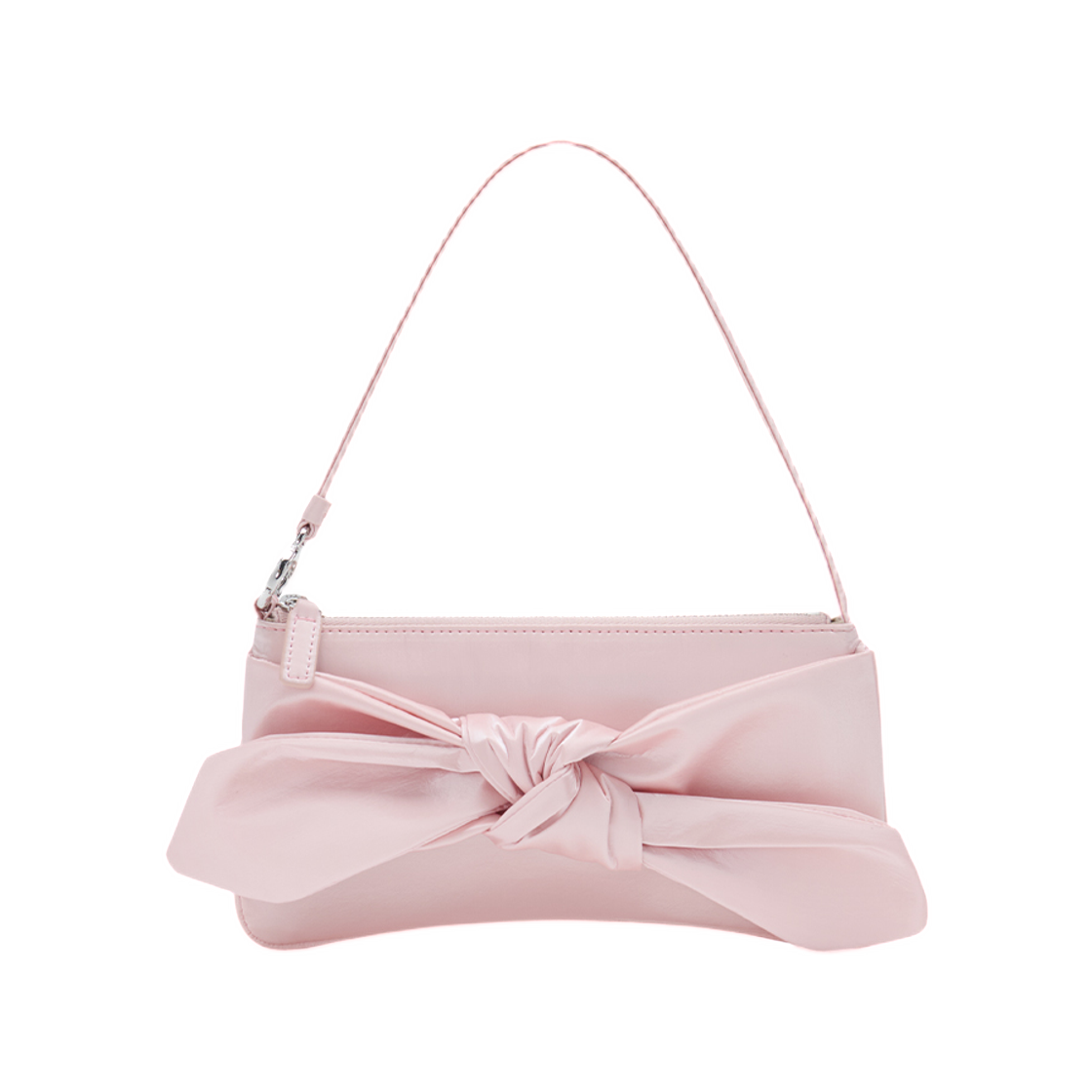 LLHT2SD76FB9PI0331 Louis Quatorze Jours Pouch Bubble Pink