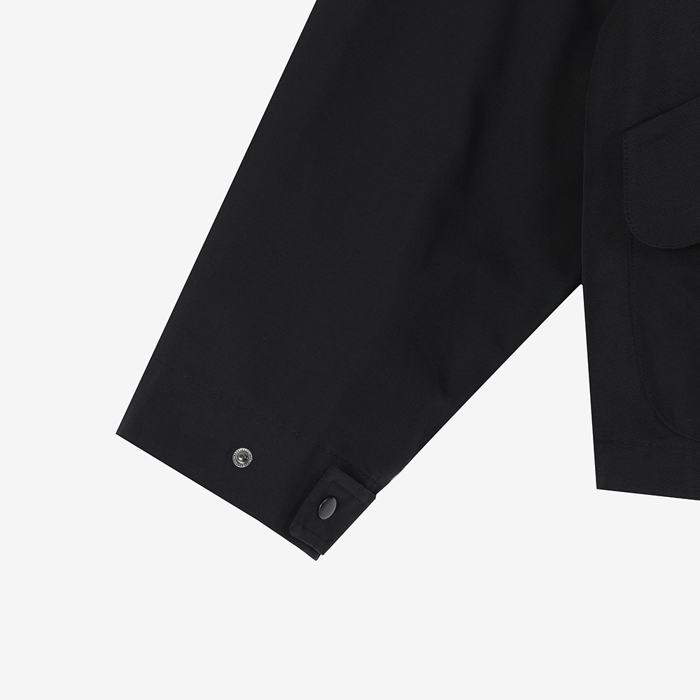세인트제임스 26FW 뉴컬러 보너흐 자켓 BLK ASJF2G3KR14-BLK(Saint James Bonheur BLK) - 6