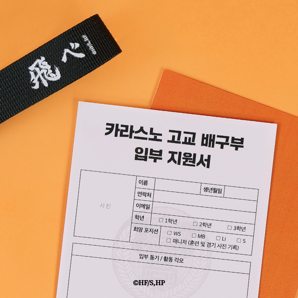 애니모어 하이큐 미니 카메라(Animore Haikyu Mini Camera) - 5