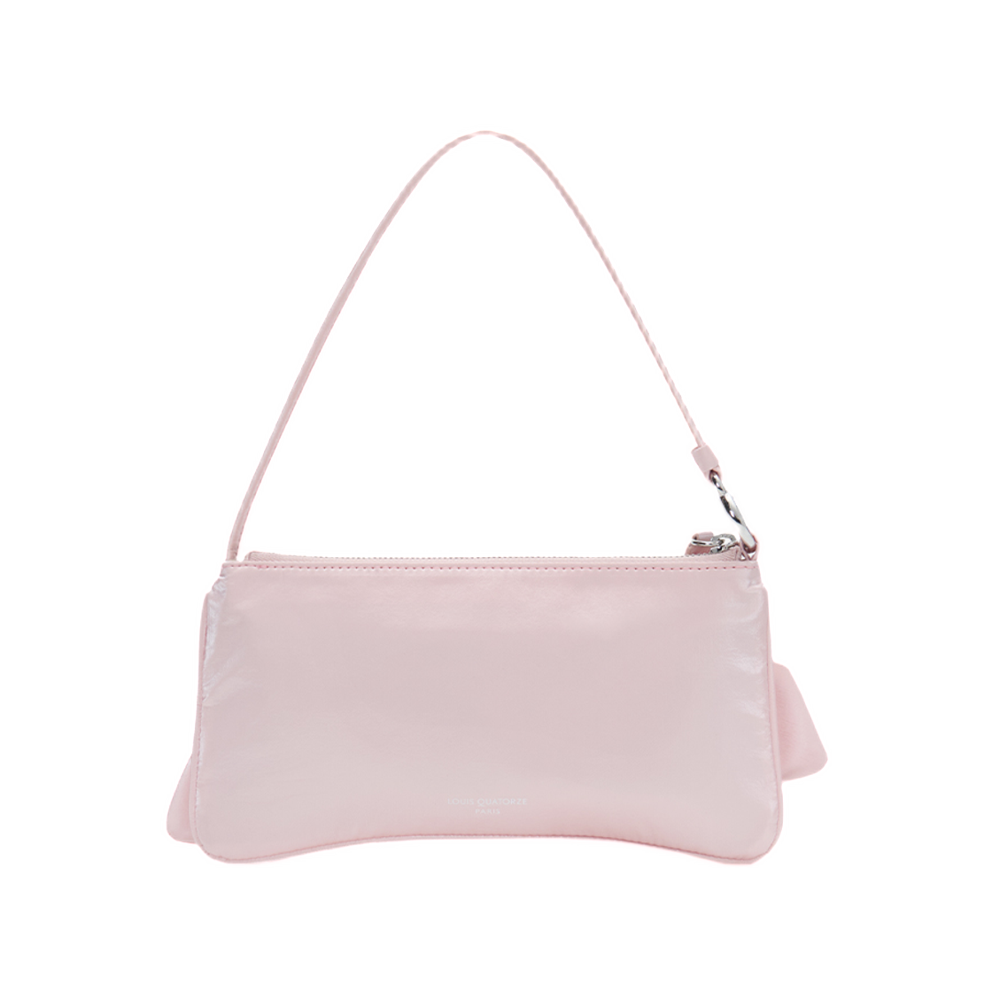 루이까또즈 쥬르 파우치 버블 핑크(Louis Quatorze Jours Pouch Bubble Pink) - 2