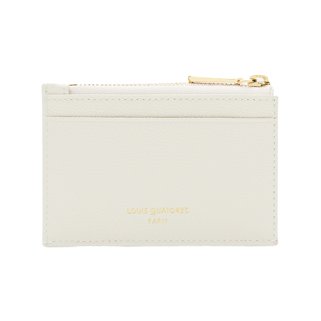 루이까또즈 몬테 카드 홀더 아이보리(Louis Quatorze Monte Card Holder Ivory) - 3