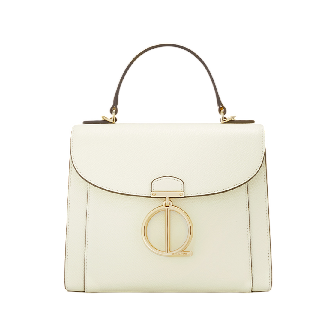 루이까또즈 미니 몬테 사첼백 아이보리(Louis Quatorze Mini Monte Satchel Bag Ivory)