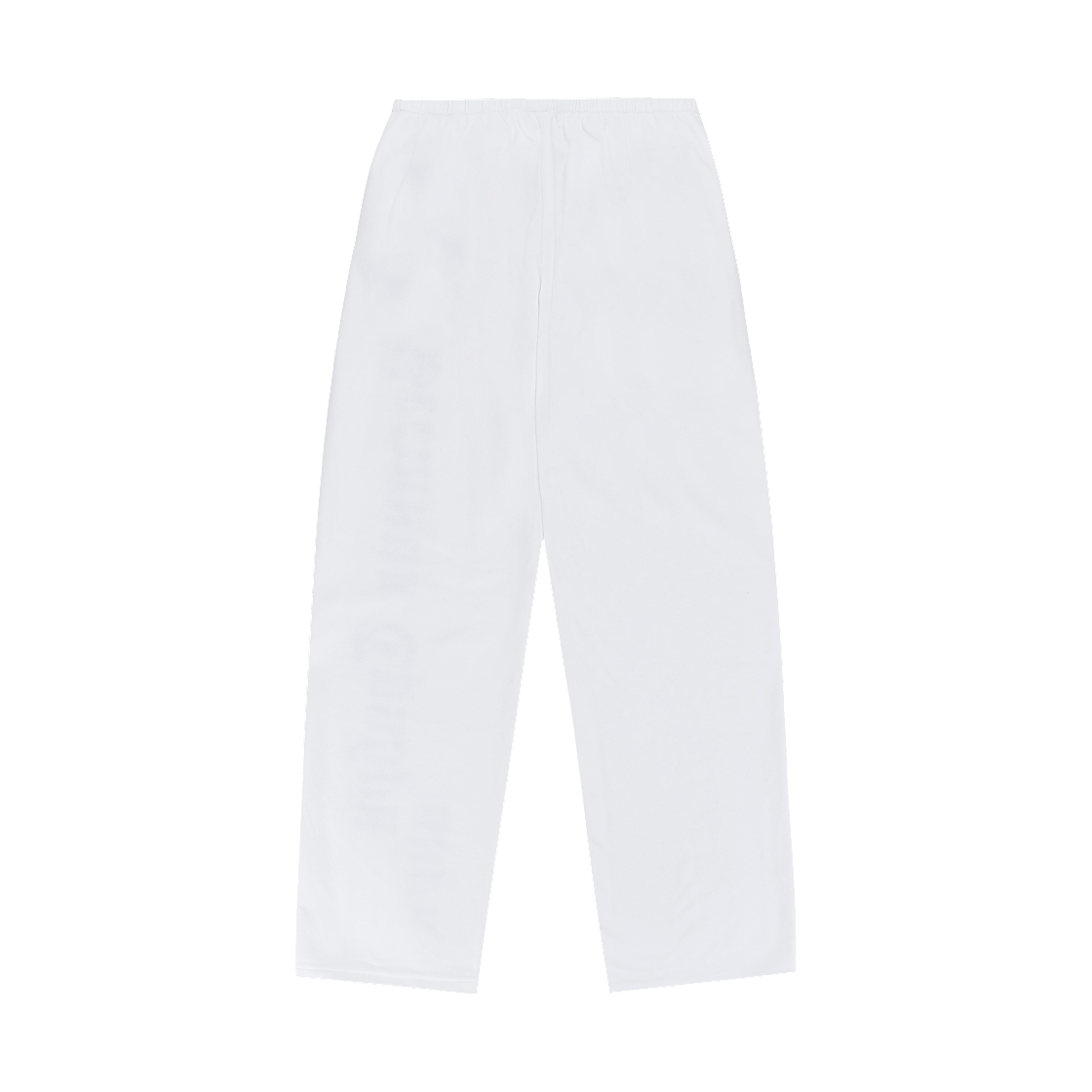 이지 x 고샤 루브친스키 트리뷴 헤럴드 SP-01 팬츠 화이트(Yeezy x Gosha Rubchinskiy Tribune Herald SP-01 Pants White) - 2