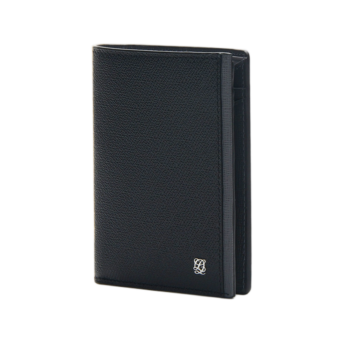 루이까또즈 에센셜 바이폴드 월렛 블랙(Louis Quatorze Essential Bifold Wallet Black) - 2