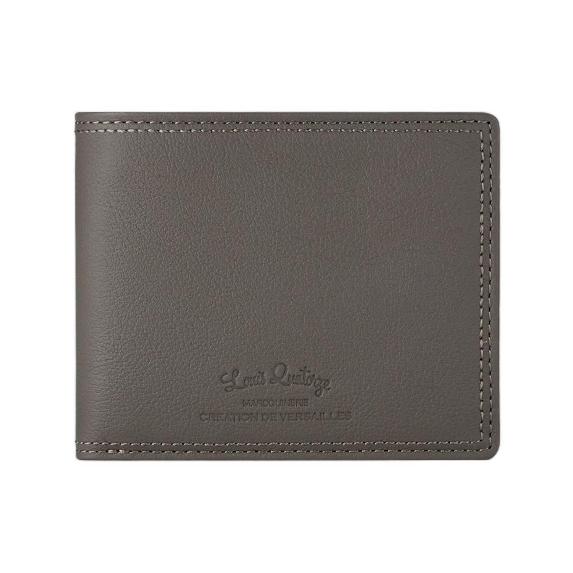 LLS61FM02MF5BR0171 Louis Quatorze Essential Wallet Brown