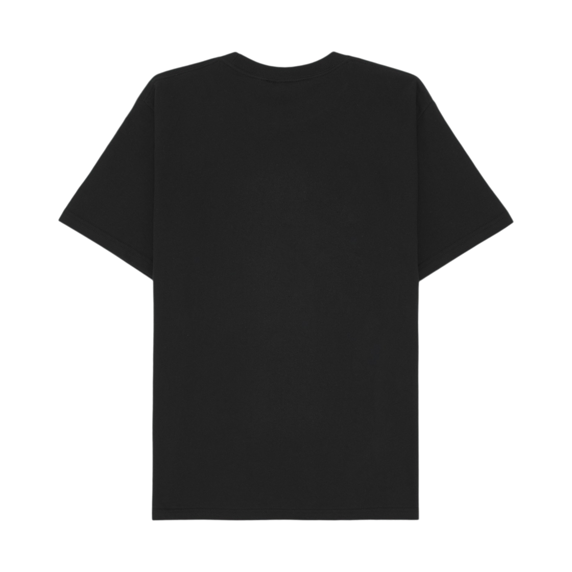 슈프림 프레이어 카드 박스 로고 티셔츠 블랙 - 26FW(Supreme Prayer Card Box Logo T-Shirt Black - 26FW) - 2