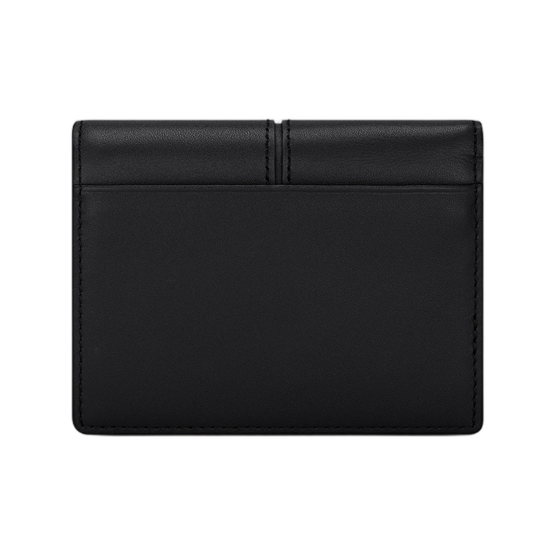 루이까또즈 바라트 미니 월렛 블랙(Louis Quatorze Barrate Mini Wallet Black) - 3