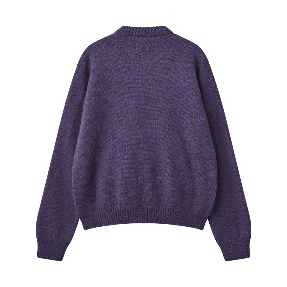 마리아노 피노키오 스웨터 헤더 - 26FW(Magliano Pinocchio Sweater Heater - 26FW) - 2
