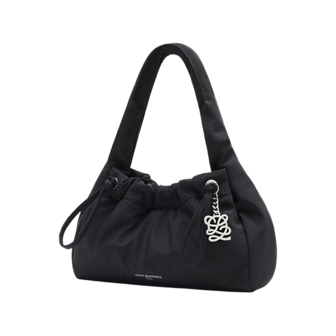 루이까또즈 쥬르 토트백 블랙(Louis Quatorze Jours Tote Bag Black) - 2