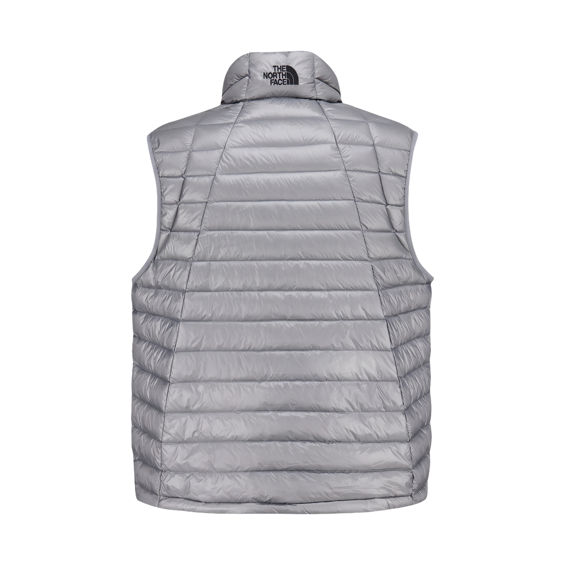 노스페이스 화이트 라벨 칼릭스 LT 다운 베스트 RDS 스틸 그레이 - 26FW(The North Face White Label Kalix LT Down Vest RDS Steel Gray - 26FW) - 2