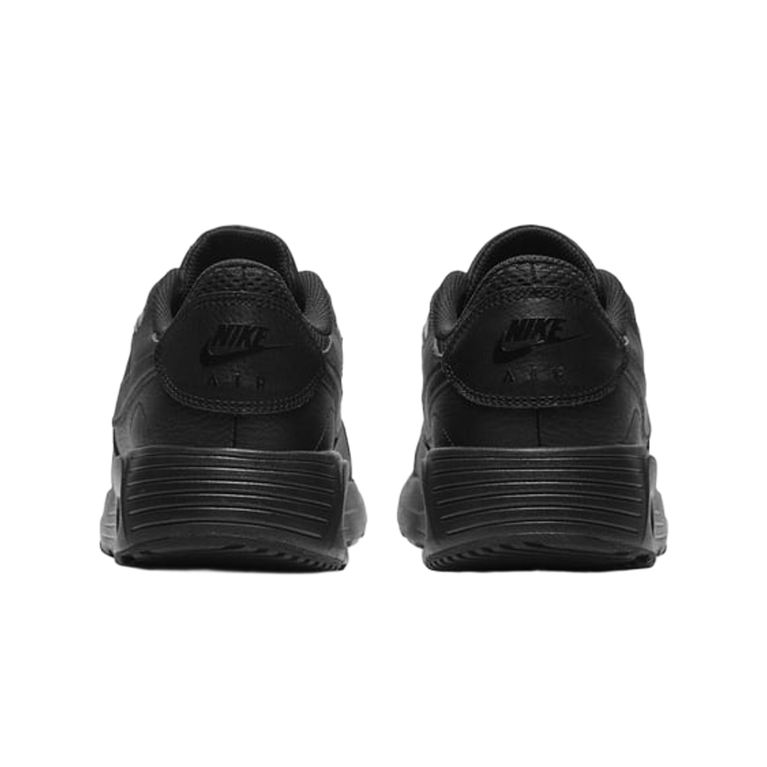 나이키 에어맥스 SC 블랙(Nike Air Max SC Black) - 3