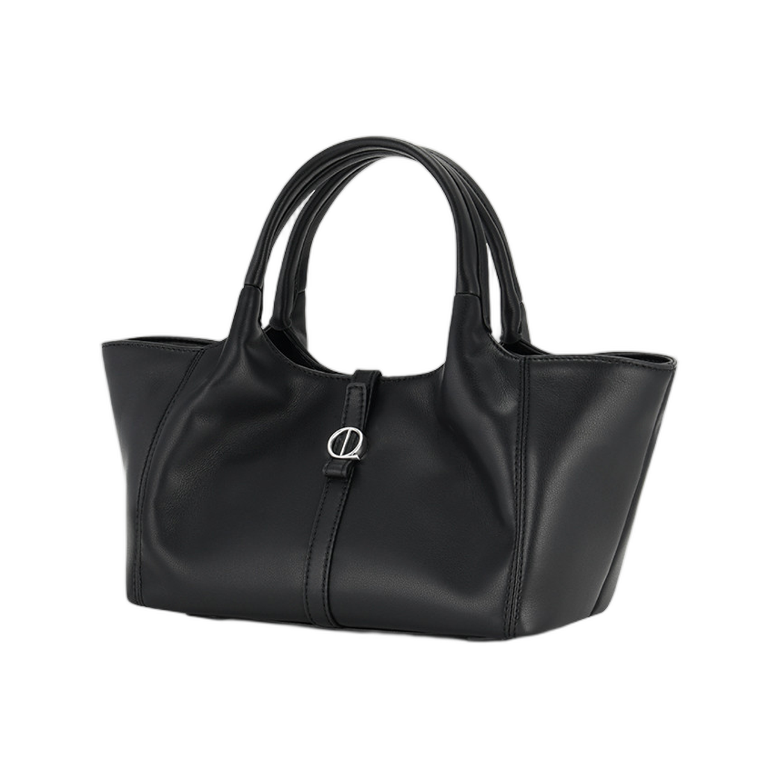 루이까또즈 몬테 토트백 블랙(Louis Quatorze Monte Tote Bag Black) - 2