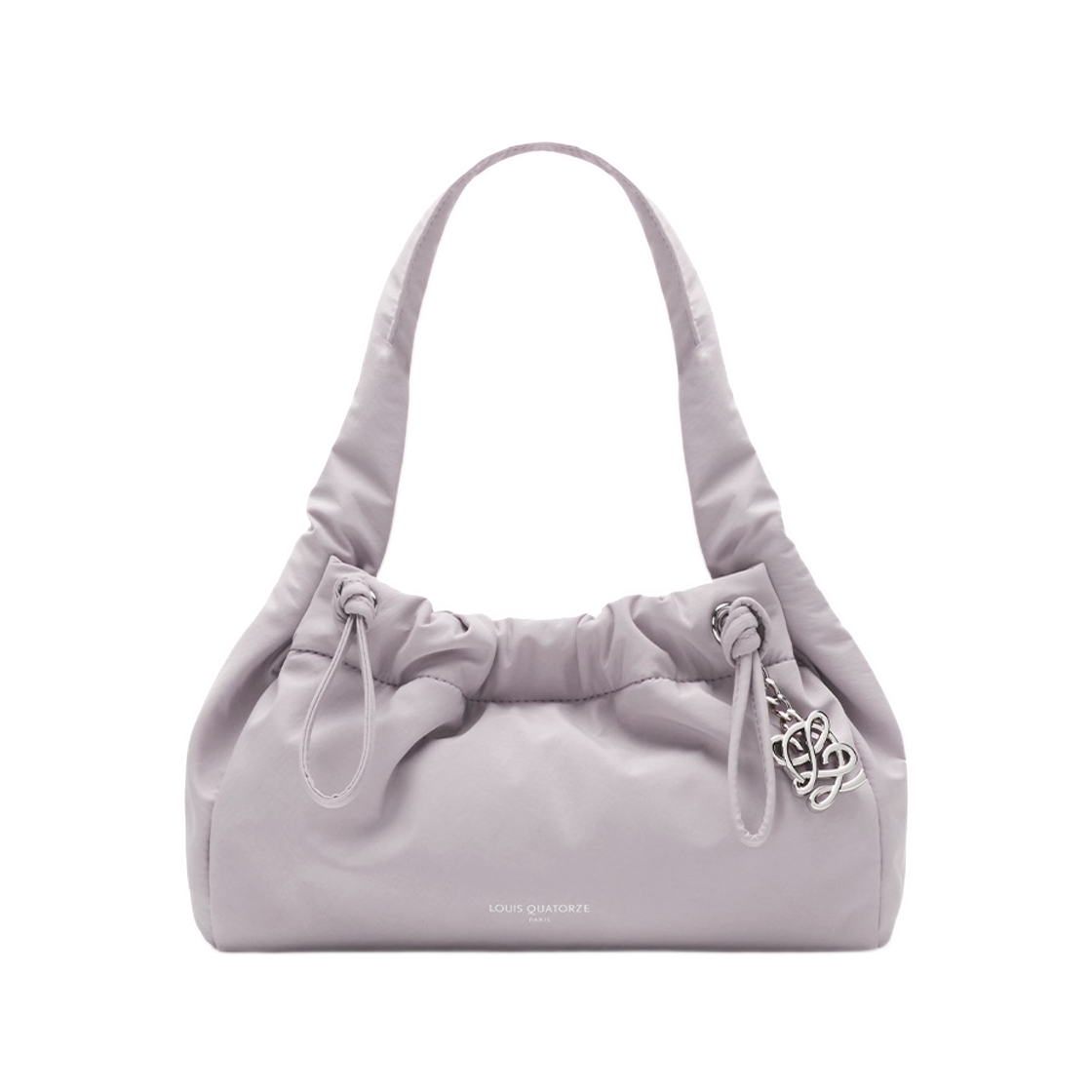 LCHS2SD78FA4LV0300 Louis Quatorze Jours Tote Bag Lavender