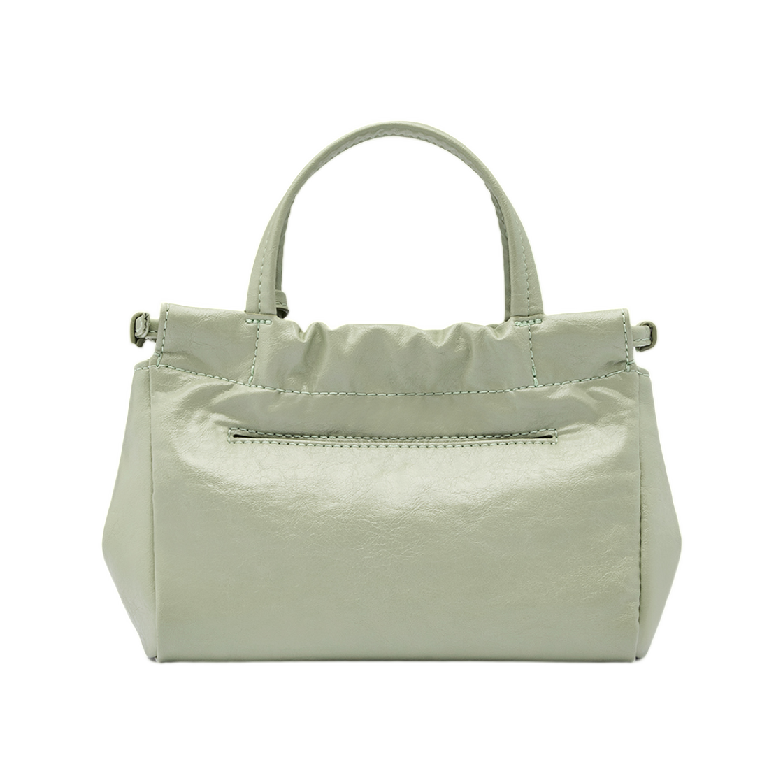 루이까또즈 플레아 크로스바디백 미니 그린(Louis Quatorze Flea Crossbody Bag Mini Green) - 3
