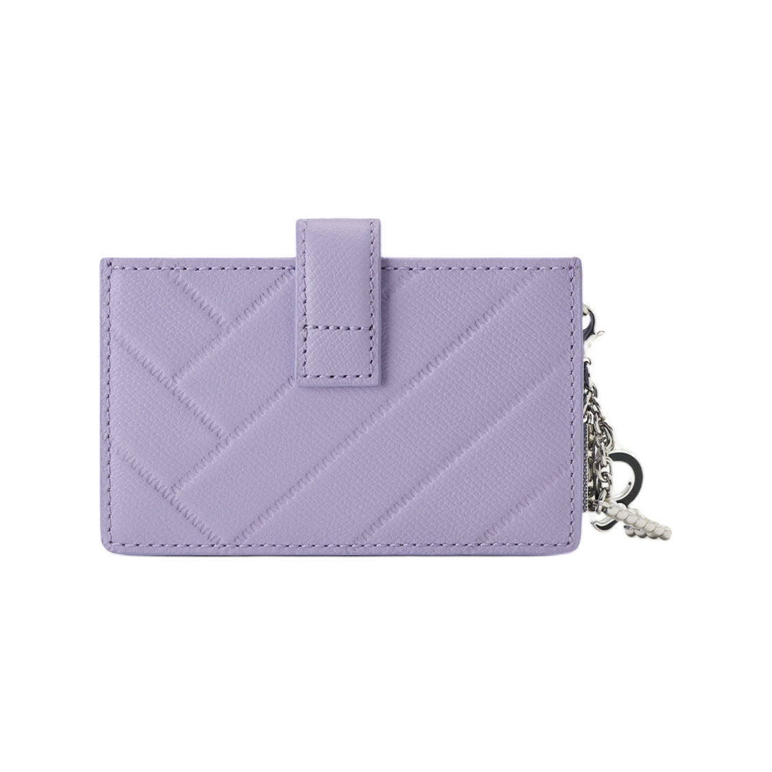 루이까또즈 에센셜 카드 홀더 퍼플(Louis Quatorze Essential Card Holder Purple) - 3