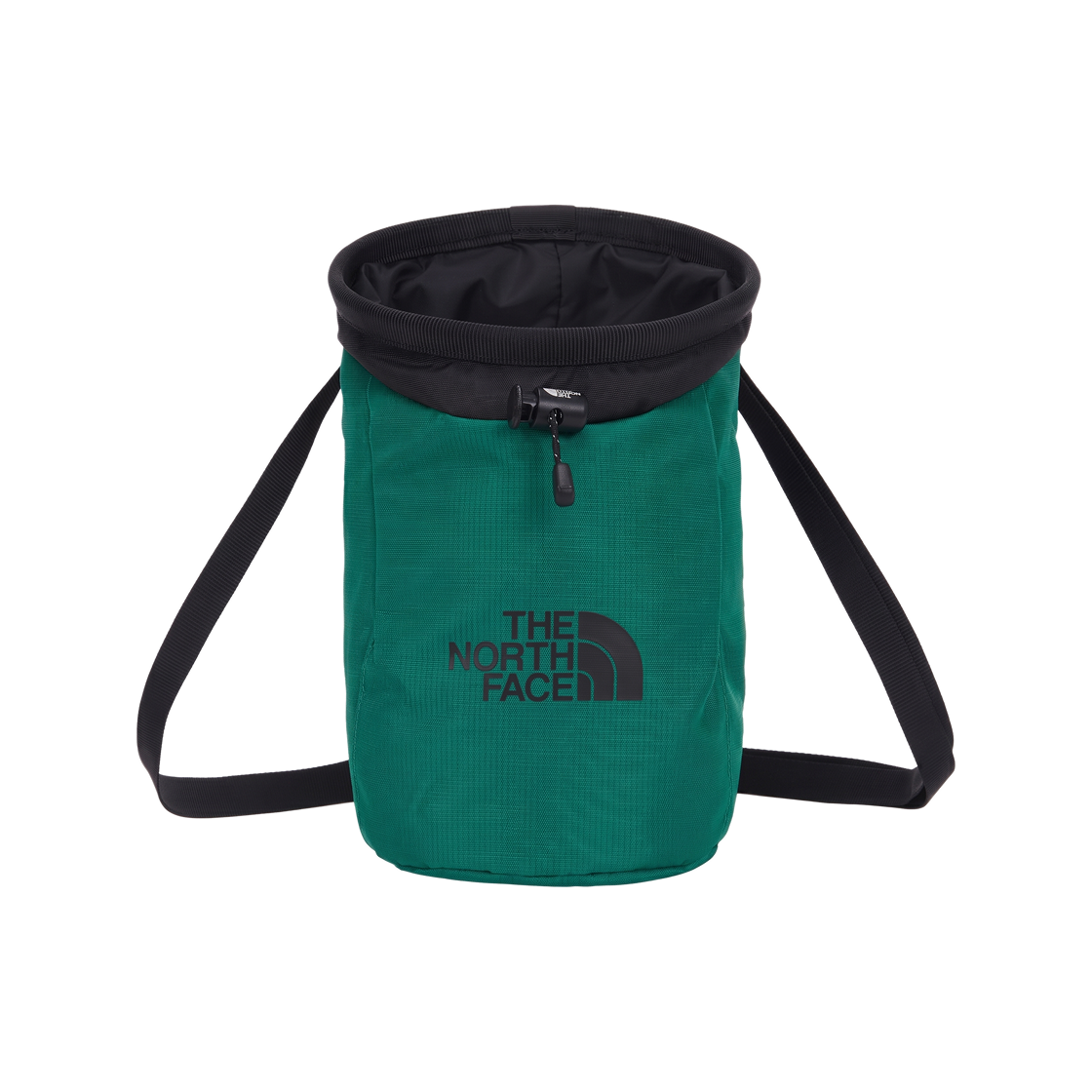 NHN2PS372D The North Face TNF Chalk Bag Green - 26FW