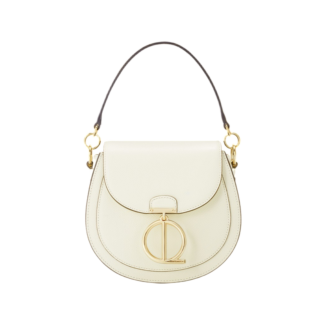 루이까또즈 미니 몬테 크로스바디백 아이보리(Louis Quatorze Mini Monte Crossbody Bag Ivory)