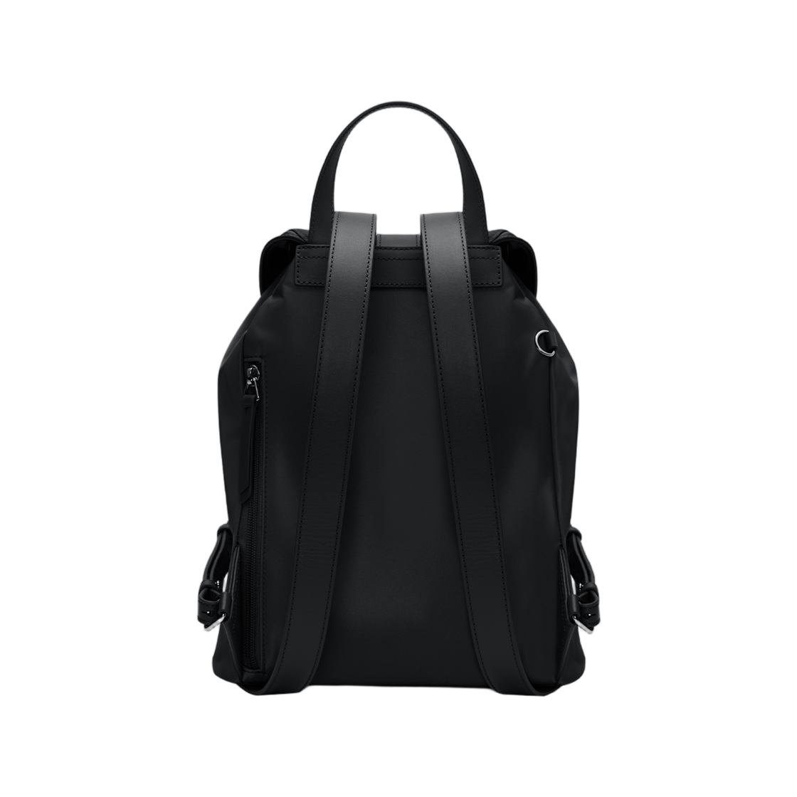 루이까또즈 몬테 백팩 블랙(Louis Quatorze Monte Backpack Black) - 3