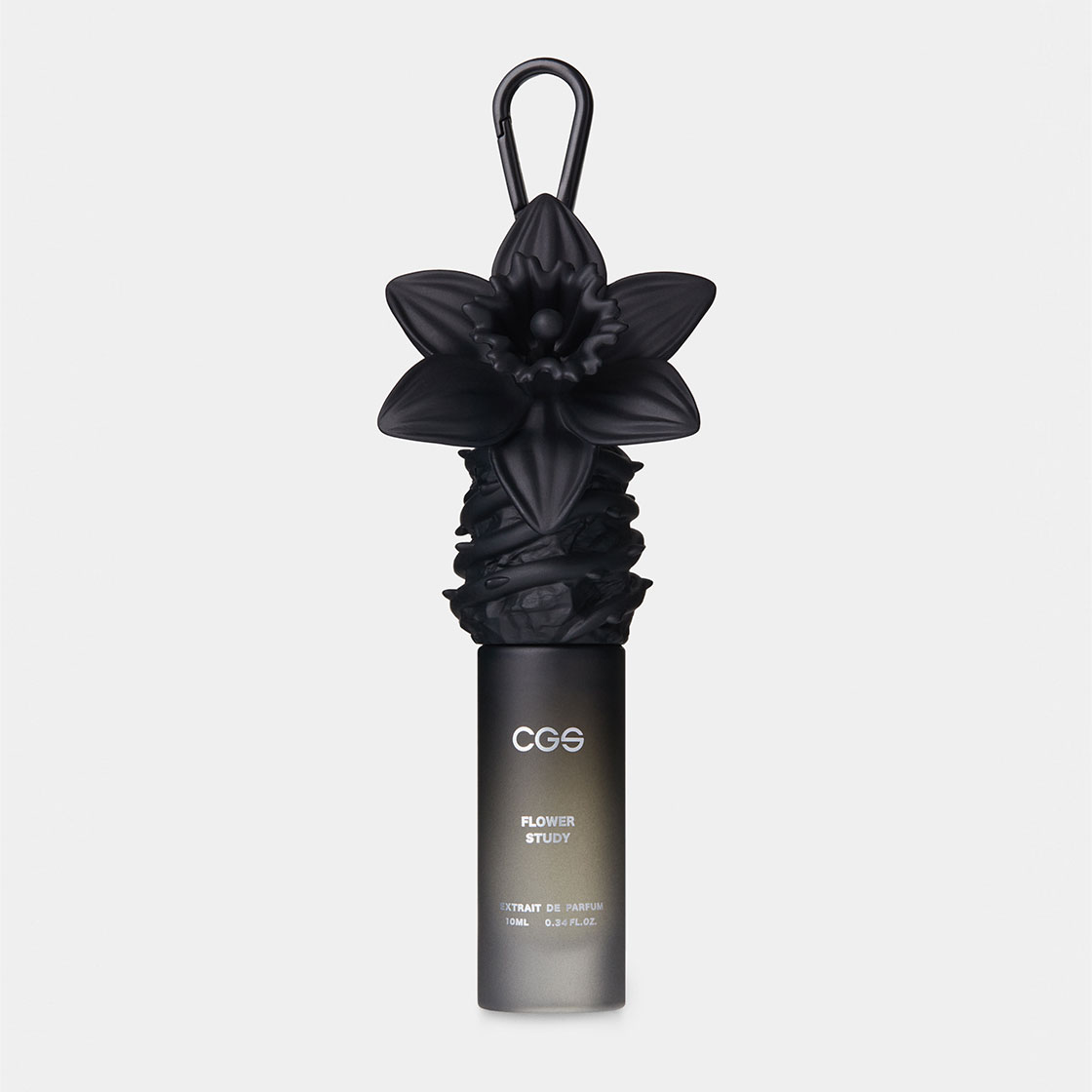 플라워 인 디 애쉬스 플라워 스터디 엑스트레 드 퍼퓸 10ML(FLOWER IN THE ASHES FLOWER STUDY EXTRAIT DE PARFUM 10ML) - 4