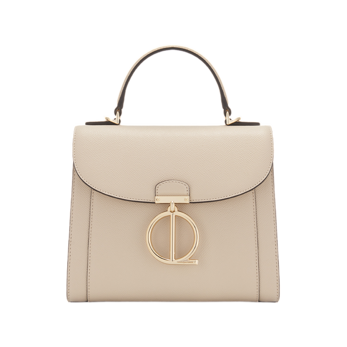 루이까또즈 미니 몬테 사첼백 베이지(Louis Quatorze Mini Monte Satchel Bag Beige)