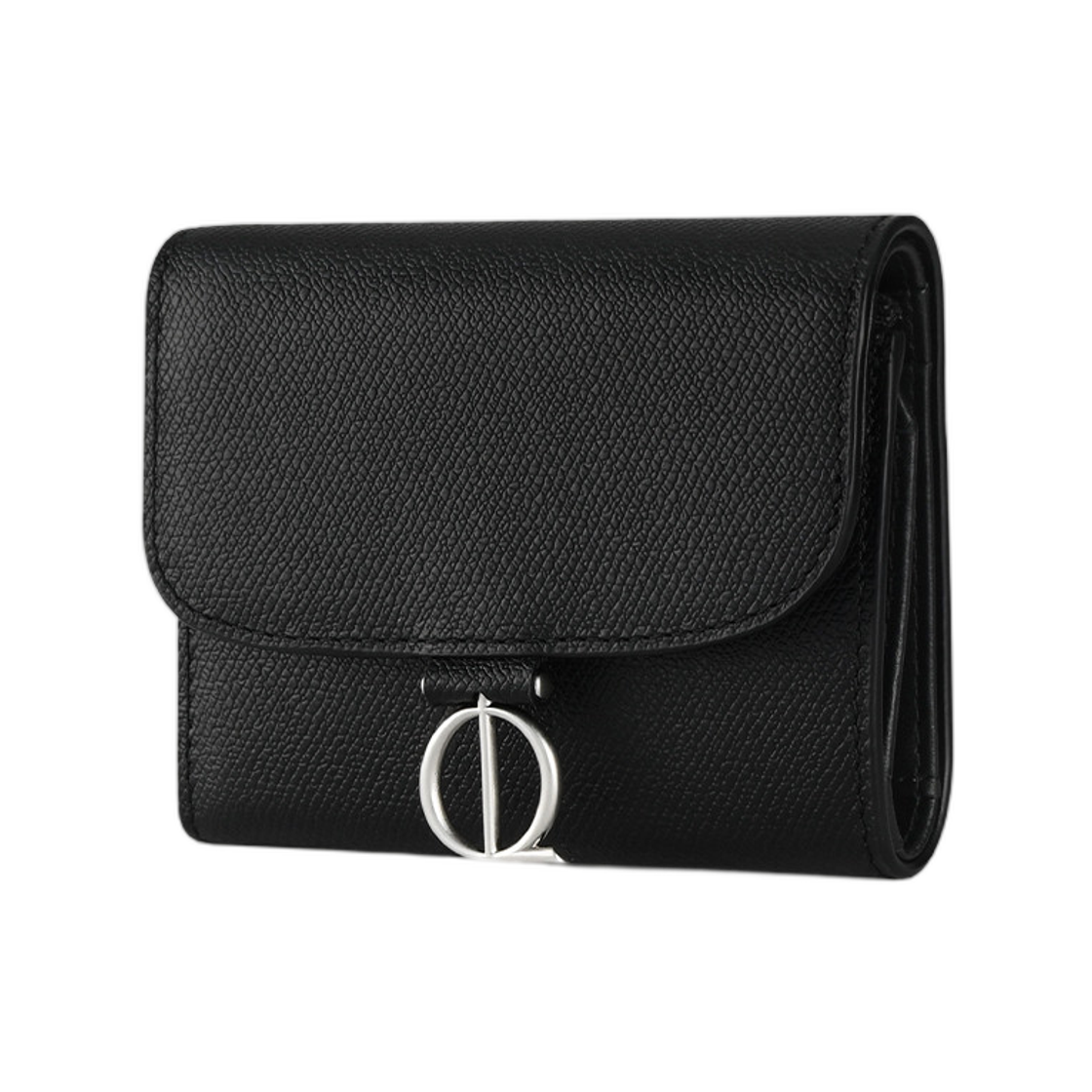 루이까또즈 몬테 월렛 블랙(Louis Quatorze Monte Wallet Black) - 2