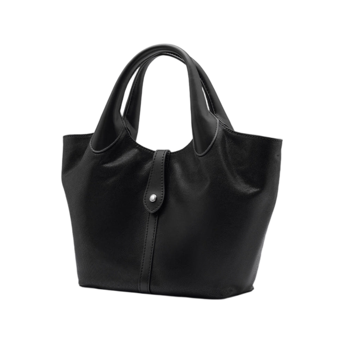 루이까또즈 엘마 토트백 블랙(Louis Quatorze Elma Tote Bag Black) - 2