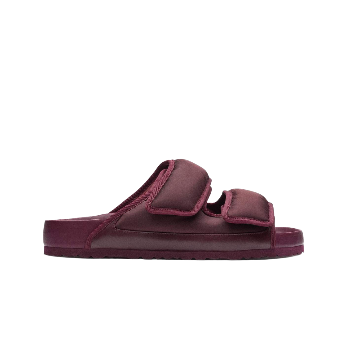 1030376 Birkenstock 1774 Arizona Cosny Nylon Port Royal - Narrow