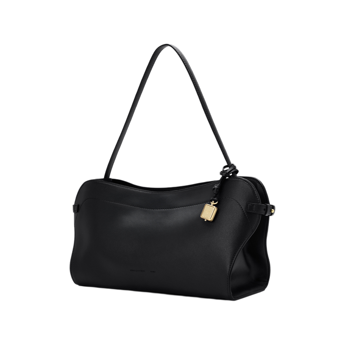 루이까또즈 끌로델 숄더백 블랙(Louis Quatorze Claudel Shoulder Bag Black) - 2