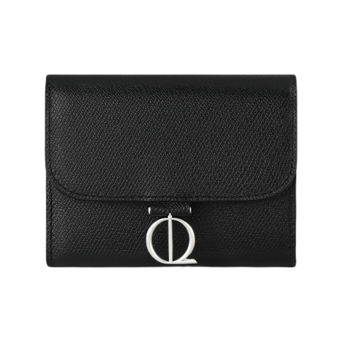 LLS61SO01FF4BL0171 Louis Quatorze Monte Wallet Black