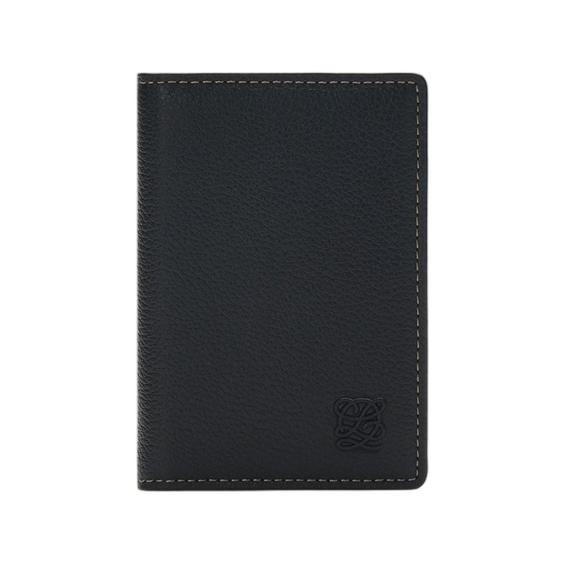 LLST3FM12MI0TP0171 Louis Quatorze Essential Business Card Wallet Taupe