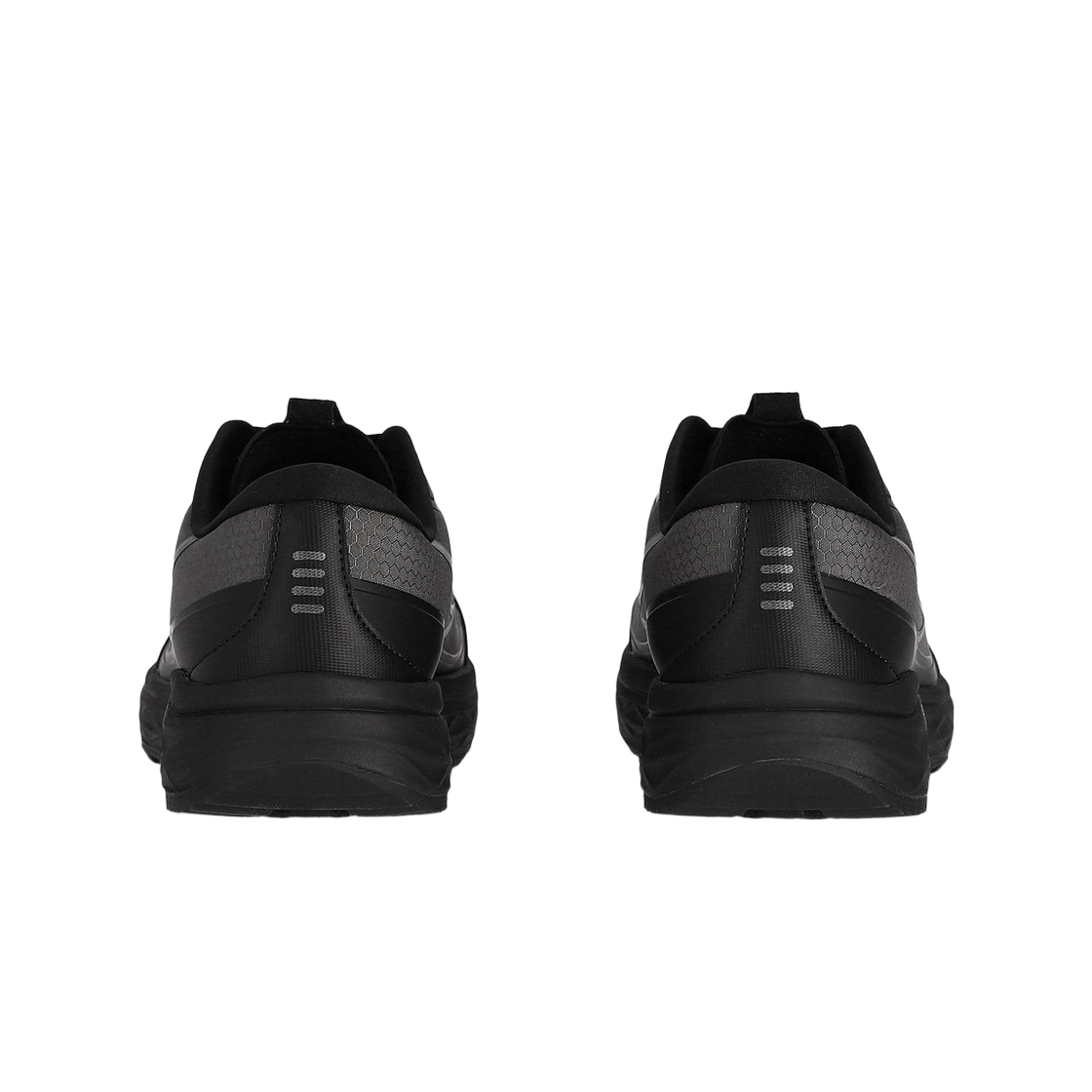 휠라 스카이 트레일 라이트 그레이 블랙(Fila Sky Trail Lite Gray Black) - 3