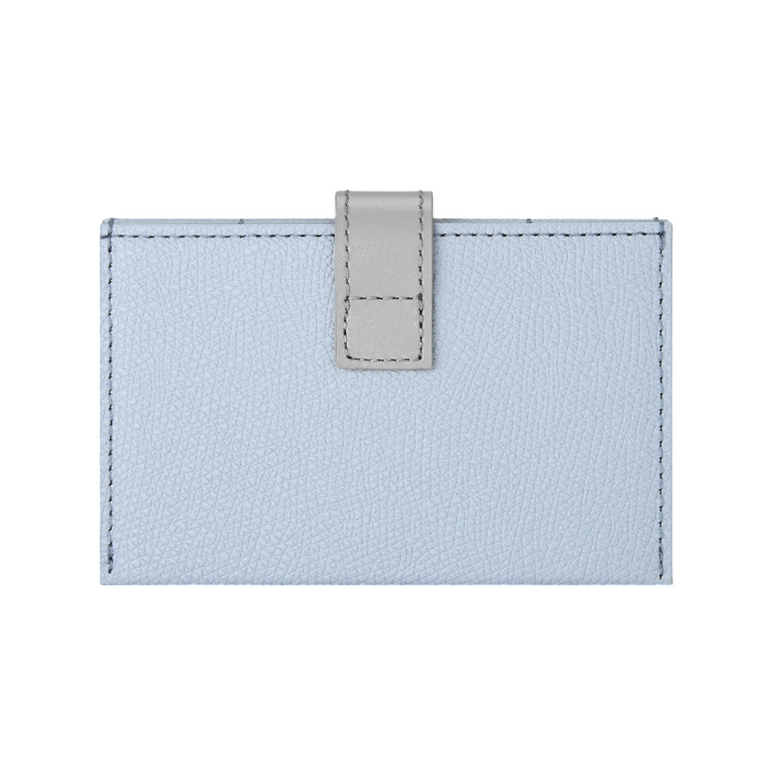 루이까또즈 미뉴에뜨 카드 홀더 라이트 블루(Louis Quatorze Minuete Card Holder Light Blue) - 3