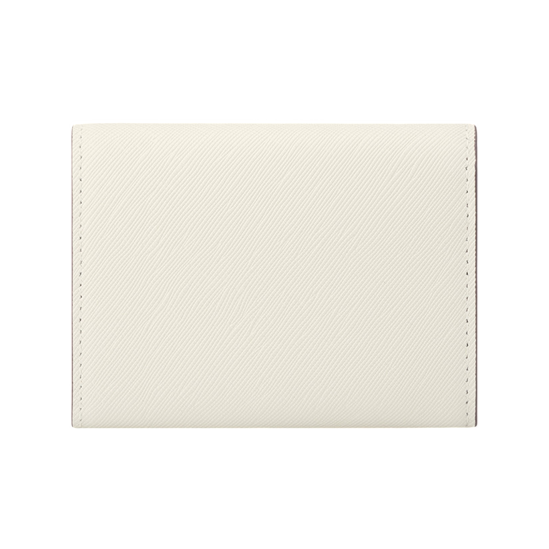 루이까또즈 씨엘 미니 월렛 크리미 크림(Louis Quatorze Ciel Mini Wallet Creamy Cream) - 3