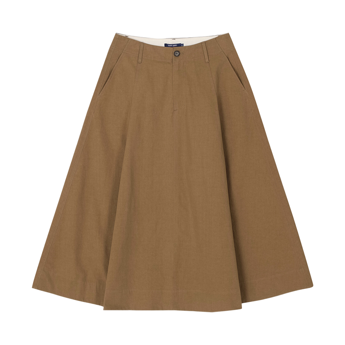 ASJF2G3KR87-BEG Saint James Douceur BEG ASJF2G3KR87-BEG