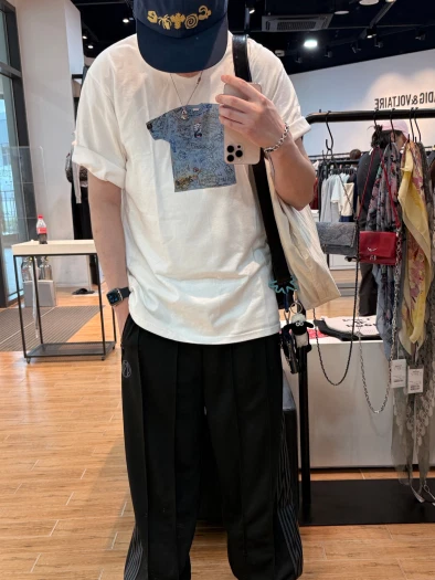 스타일 카드