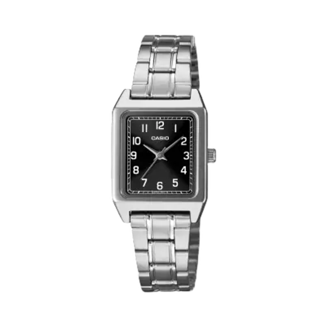 LTP-B150DA-1B Casio LTP-B150DA-1B Silver