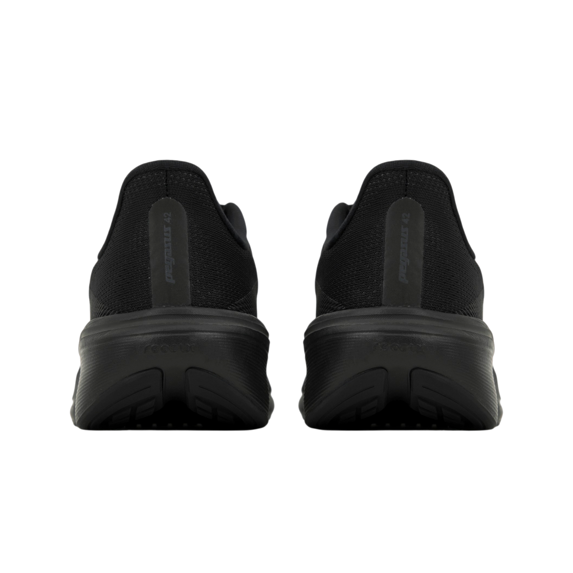 (W) 나이키 에어 줌 페가수스 42 블랙 앤트러사이트((W) Nike Air Zoom Pegasus 42 Black Anthracite) - 6