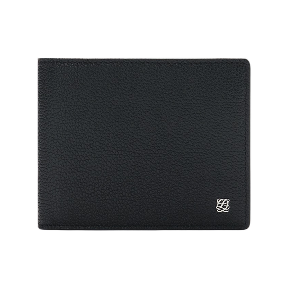 LLST2FM01MF5BL0171 Louis Quatorze Essential Wallet Black
