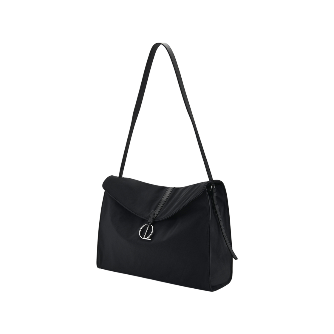 루이까또즈 몬테 숄더백 블랙(Louis Quatorze Monte Shoulder Bag Black) - 2