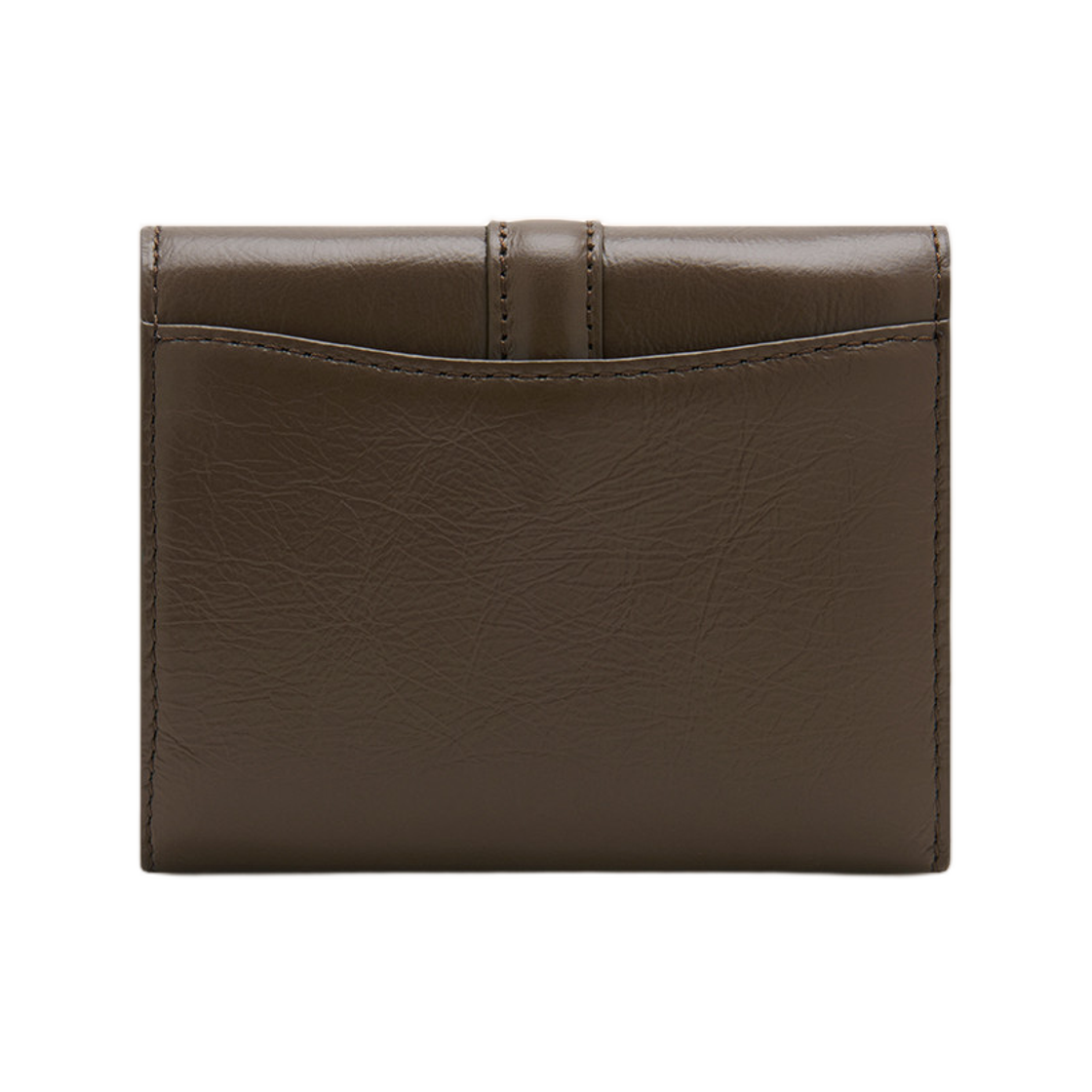 루이까또즈 레끌라 월렛 브라운(Louis Quatorze Lclat Wallet Brown) - 3