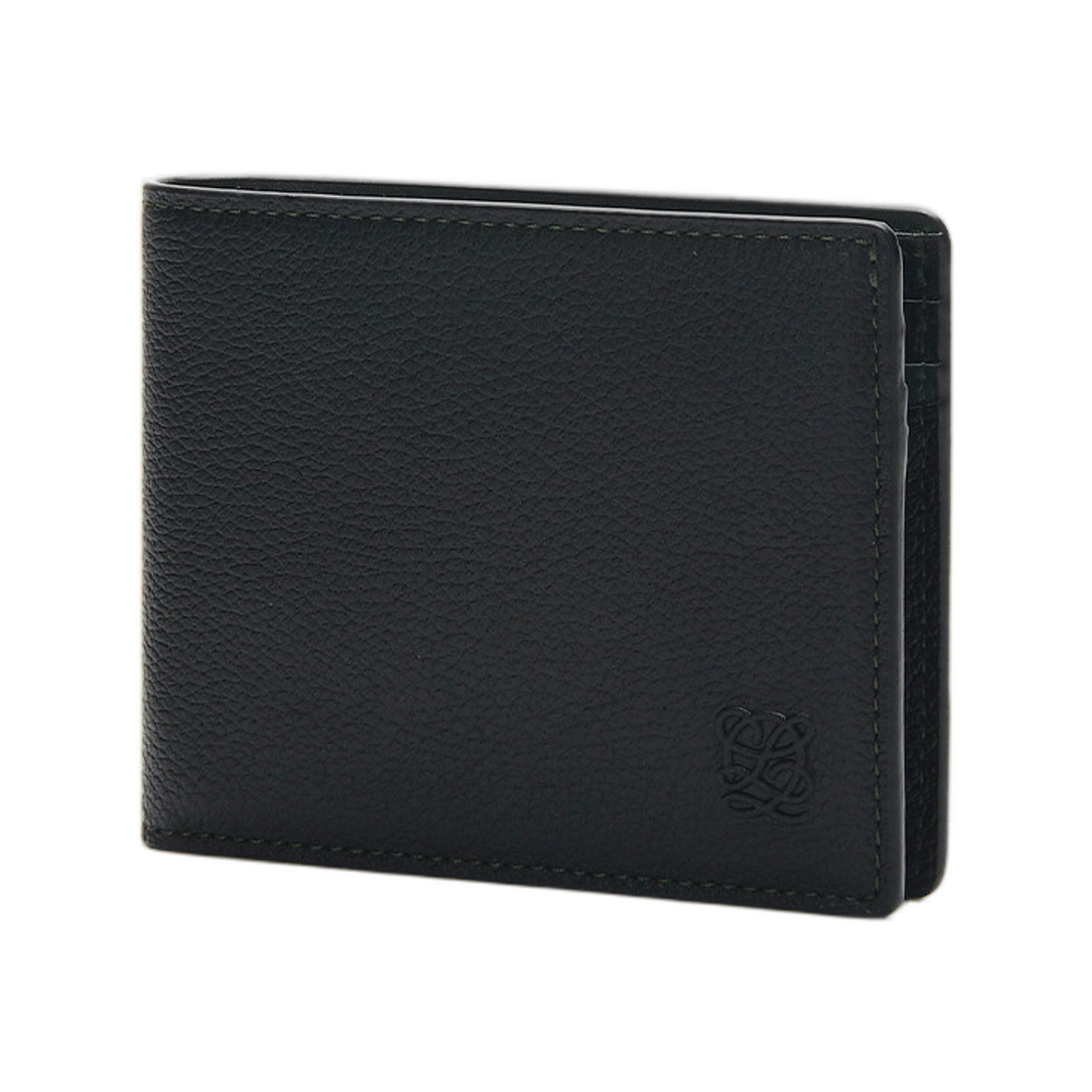 루이까또즈 에센셜 월렛 카키(Louis Quatorze Essential Wallet Khaki) - 2