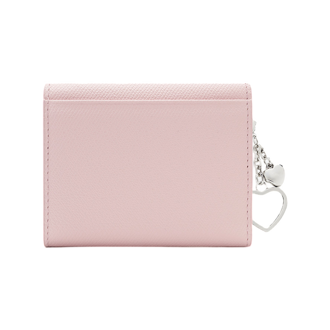 루이까또즈 라라 월렛 3 핑크(Louis Quatorze Lala Wallet 3 Pink) - 3