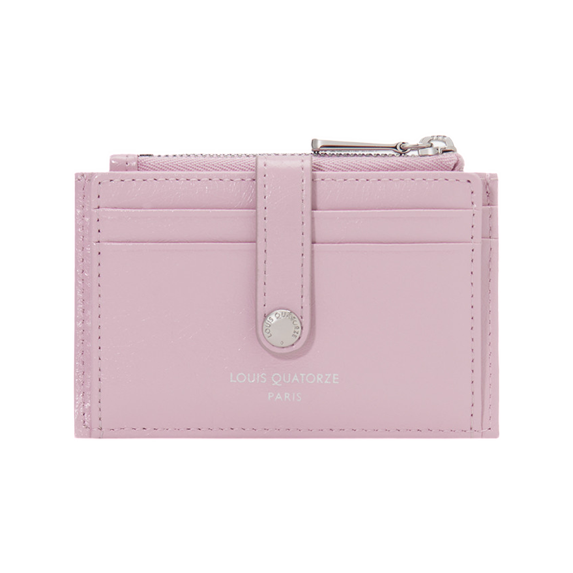 루이까또즈 까눌레 카드 홀더 핑크(Louis Quatorze Canele Card Holder Pink) - 3