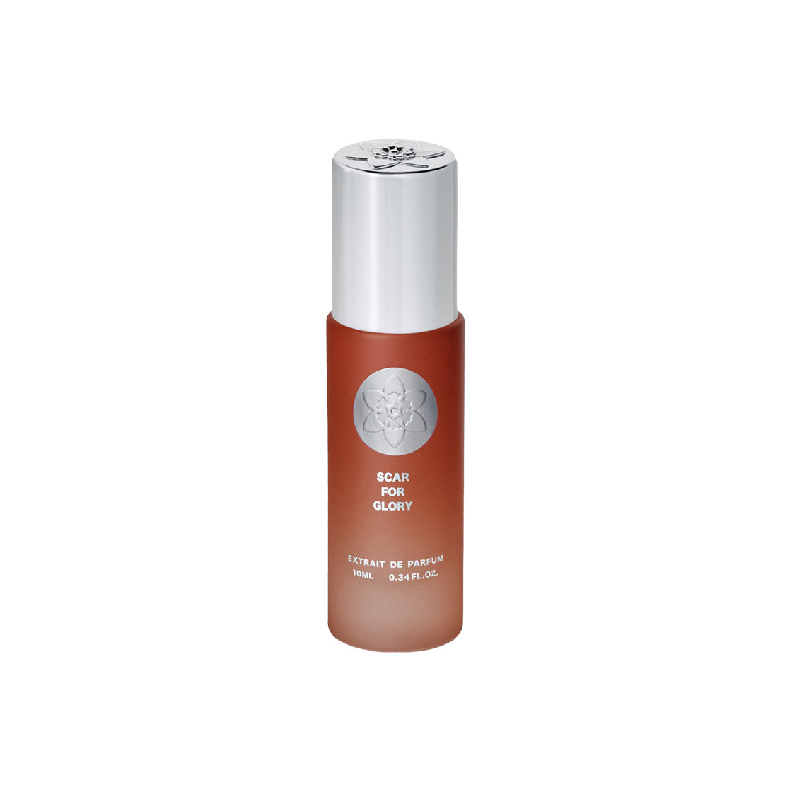 FIA26SSES3 FLOWER IN THE ASHES SCAR FOR GLORY ESSENTIAL EXTRAIT DE PARFUM 10ML