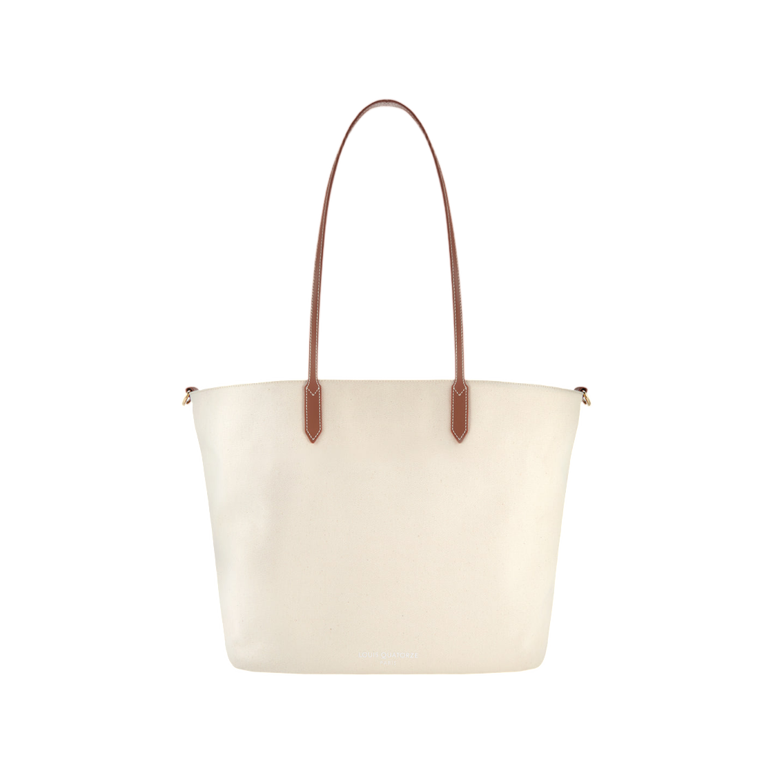 루이까또즈 캔버스 쇼퍼백 탄(Louis Quatorze Canvas Shopper Bag Tan) - 3