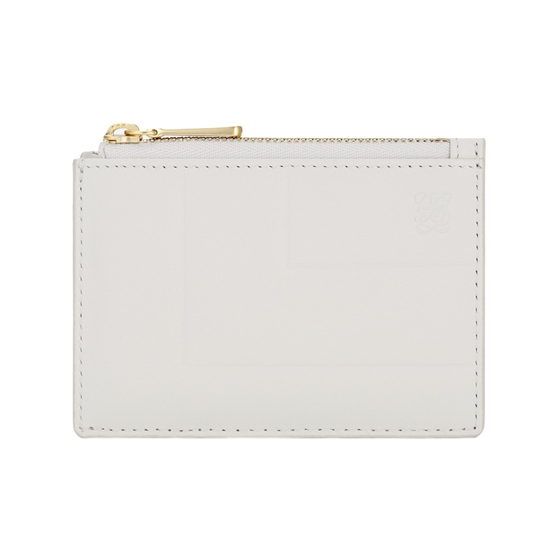 LLS61QT08FI1IV0171 Louis Quatorze Le L Card Holder Ivory