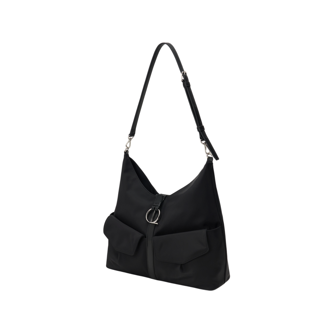 루이까또즈 몬테 숄더백 블랙(Louis Quatorze Monte Shoulder Bag Black) - 2