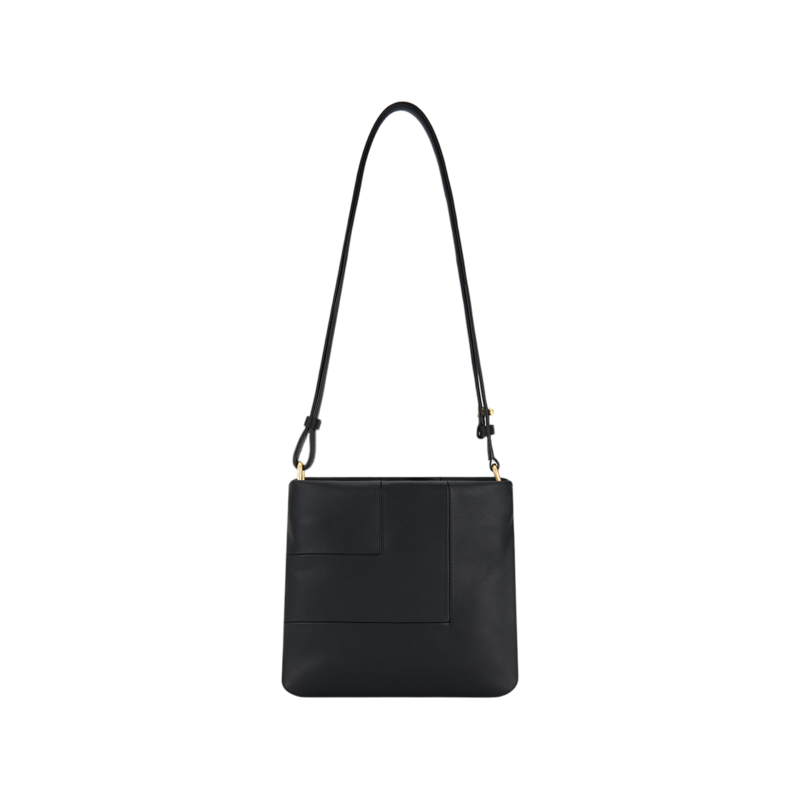 루이까또즈 르엘 크로스바디백 블랙(Louis Quatorze Le L Crossbody Bag Black) - 3