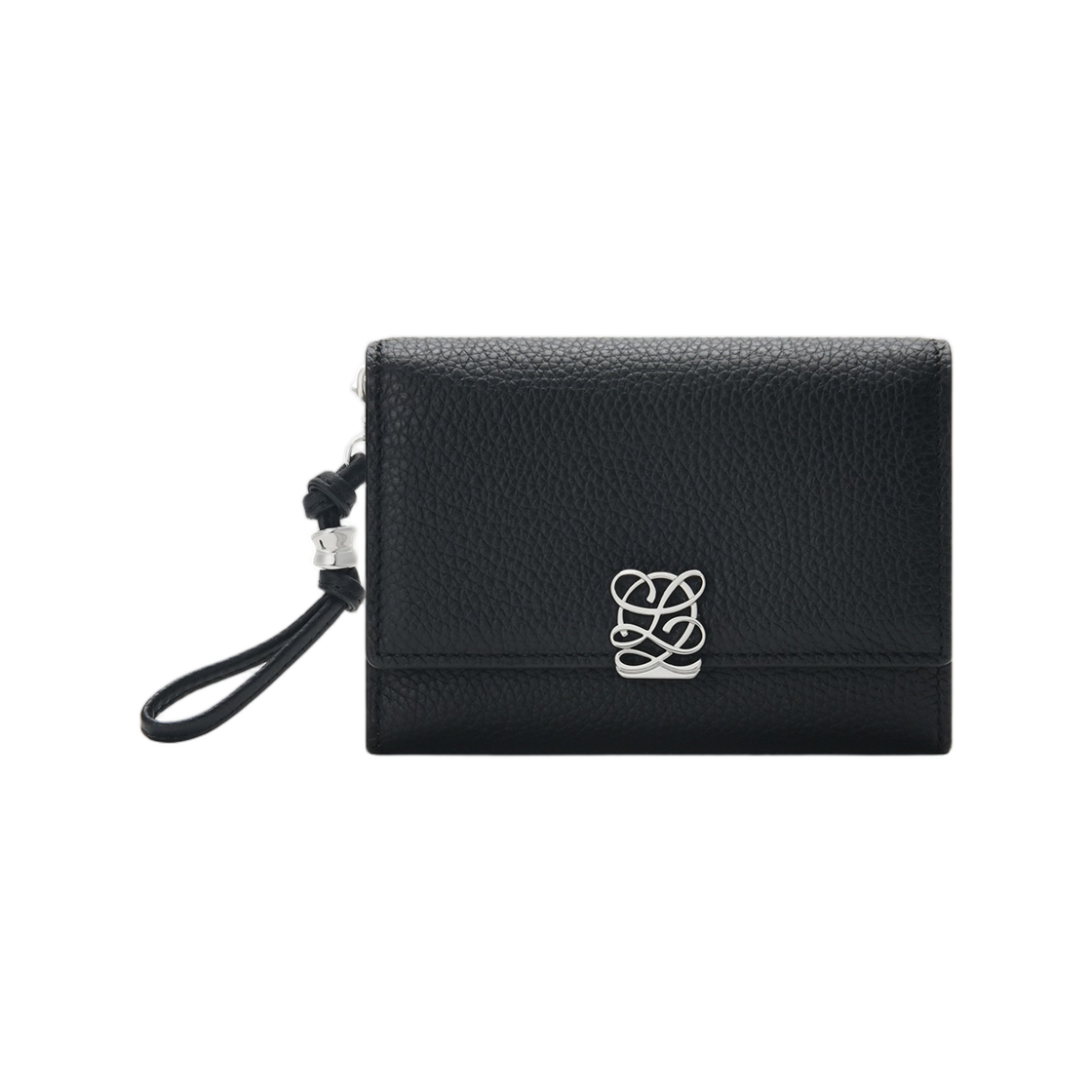 LVST3FM18FF4BL0171 Louis Quatorze Essential Wallet Black